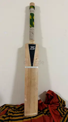 SS TON English willow cricket bat