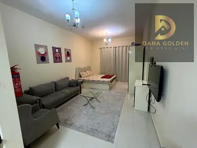 للايجار استديو في دبي ورسان 4