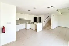 Single Row | 3 Bedrooms | Near Community Park