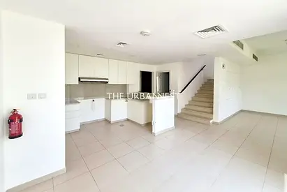 Single Row | 3 Bedrooms | Near Community Park