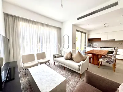 Furnished | Modern | October