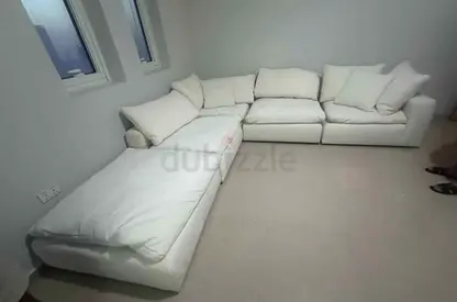 Marina home Luscious cloud sofa