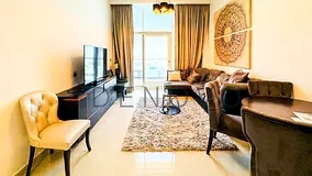 Higher floor | Marina view | Vacant