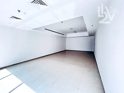 Maid's Room | Multi-Year Contract | Unfurnished