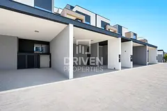 Brand New | G plus 2 | Pool and Park Facing TH