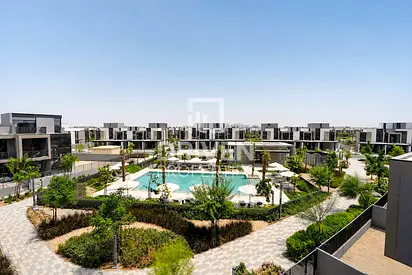 Brand New | G plus 2 | Pool and Park Facing TH