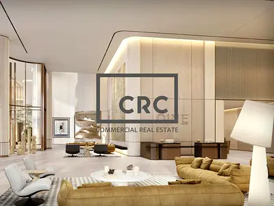 New Launch | Grade A Offices | From AED 5M