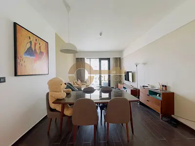 HIGH FLOOR HOTEL APARTMENT|COMMUNITY & CITY VIEWS