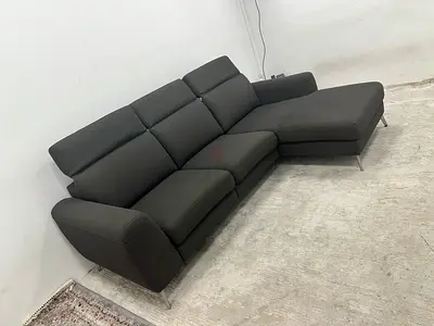 Bococept lshape sofa