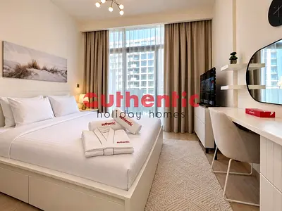 Exclusive Offer | City View | Finest Amenities