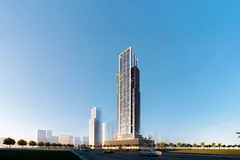 45% Discount-Distress Deal-Furnished-Sky line View