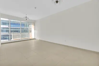 Spacious 2BHK | 1,426 Sqft | Community View