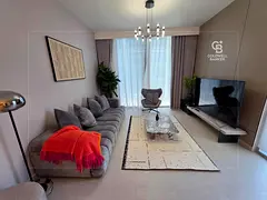 Spacious | Fully Furnished | City View