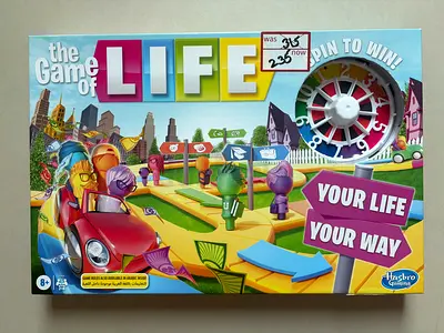 Game of Life