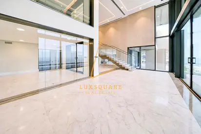 Brand New Sky Duplex | Sea View | Private Pool