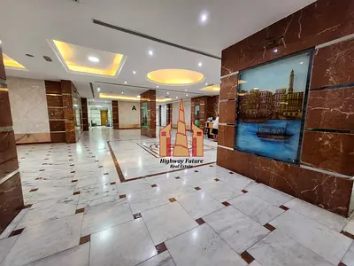 30 DAYS FREE 》SPECIES 2-BHK APRT WITH BALCONY 》WARDROBE