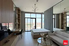 Near Metro | Fully Furnished | High Floor