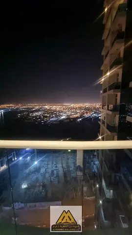 One bedroom and living room, excellent size | Balcony with a great view | Excellent location | Reasonable price
