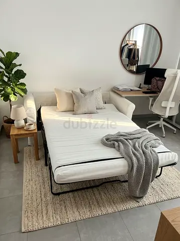 Sofa bed ikea vimle excellent quality
