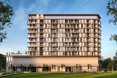 Hilton-branded | Exclusive Units | 30/70 PP