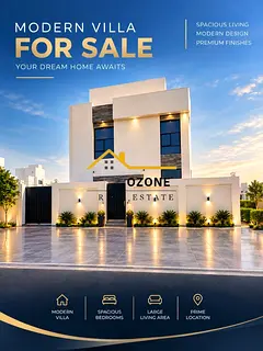 Brands be 4 bedroom ready to move
