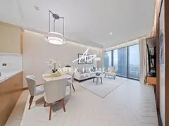 Mid Floor | Sea View | Larger Layout