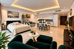 Burj Khalifa | Flexible cheques | Vacant