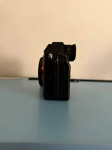 Sony a7 m iv for Sale
