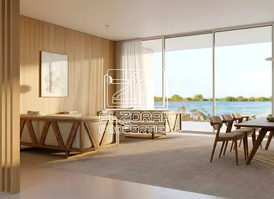 Creek View | Handover Q4 2026 | Premium Waterfront Home