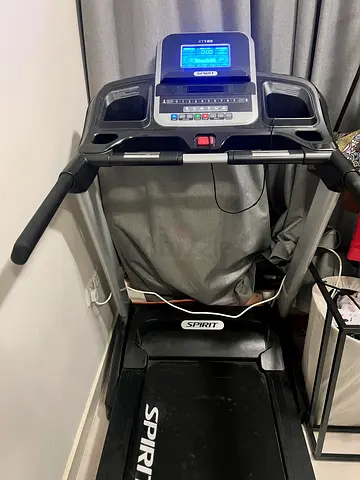 Spirit treadmill in good working condition - home use