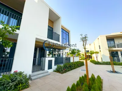 Luxury 4BR Villa with Maid’s Room | Prime Location in Arabian Ranches 3