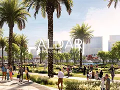 Luxury Living | Spacious Design | High ROI