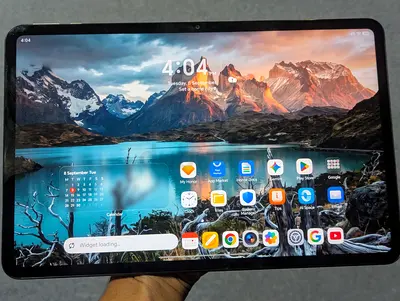 HONOR Pad X9b Max 4/128