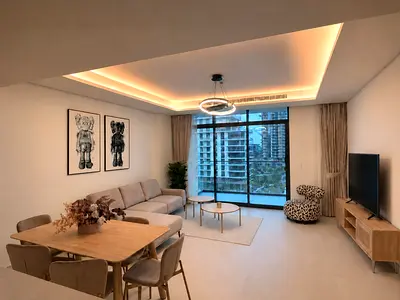 BE THE FIRST TENANT | CITY WALK EXPERT | BRAND NEW