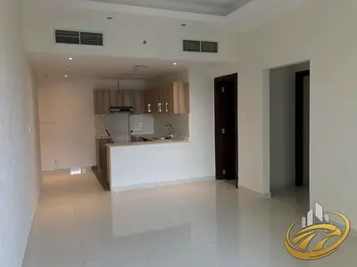 Ready to Move | Modern Living | Multiple Balconies | City View