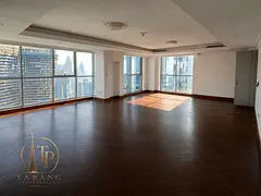 Exclusive | Skyline Penthouse | Vacant
