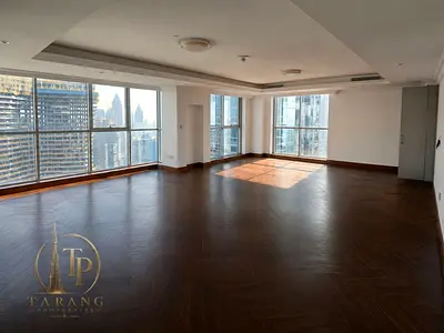 Exclusive | Skyline Penthouse | Vacant