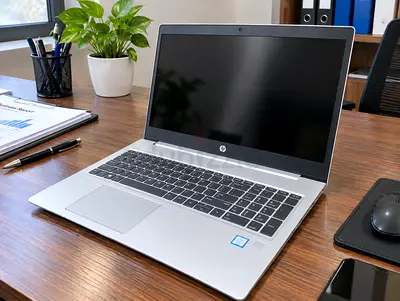 HP Laptop