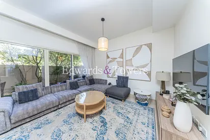 2BR + Maid's | Furn or Unfurn | Multiple Cheqs