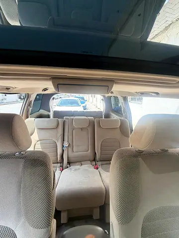 2009 Nissan PATHFINDER — фото 7