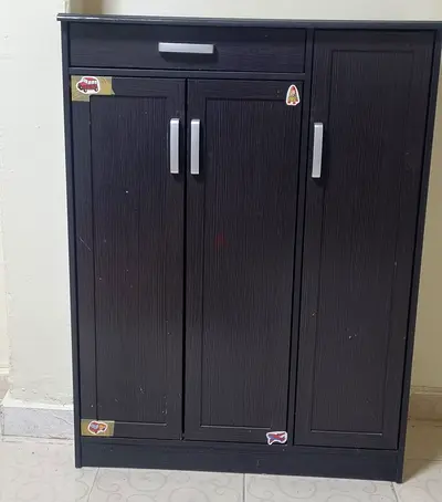 Cupboard