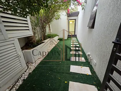 CORNER TOWNHOUSE WITH EXTRA MAJLIS | NASMA RESIDENCE, SHARJAH | 3,180 SQ. FT. | 5 BATHROOMS | AED 130K/YEAR | 1 MINUTE TO NASMA PARK 🌳🔑