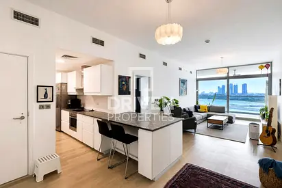 Amazing Sea View | Chiller AC Free | Exclusive