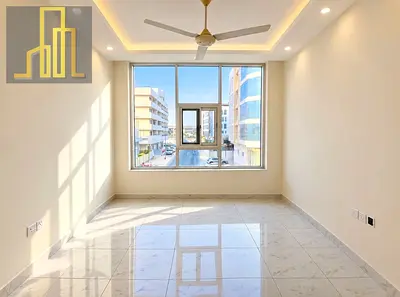 Brand New 1bedroom -|| Close to emirates road | big balcony close to zahia city center 44,999