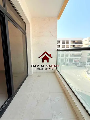 Bigger Size | With Balcony | Open View | 2 Washroom!