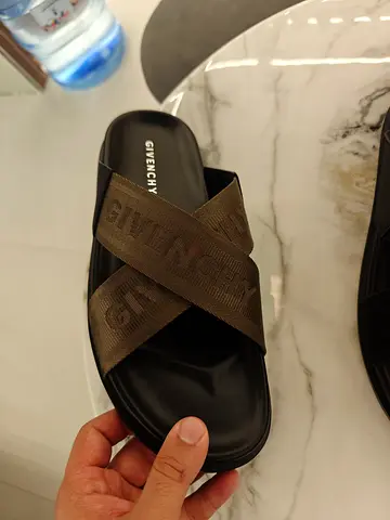 Men slipper 40 to 45