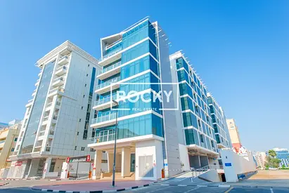 Spacious 1 B/R with Balcony| Pool, Gym, Sauna & Play Area aboe Lulu supermarket, Al Raffa