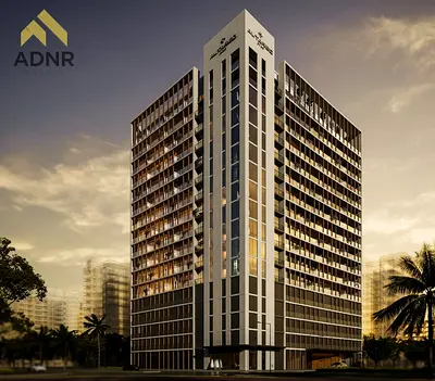60% POST-HANDOVER PAYMENT PLAN | PRIME LOCATION | 2% DLD WAIVER | HIGH ROI | LUXURY 3BR DUPLEX