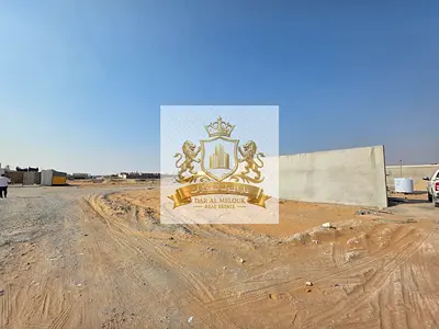 قطع أراضي – الصجعة الجديدة (مشروع أساس)اقل سعر قدم بالسوق ١٠٥ للقدم