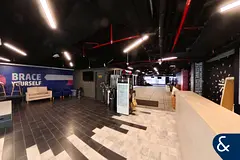 Fully Equipped | Premium Gym | Ready